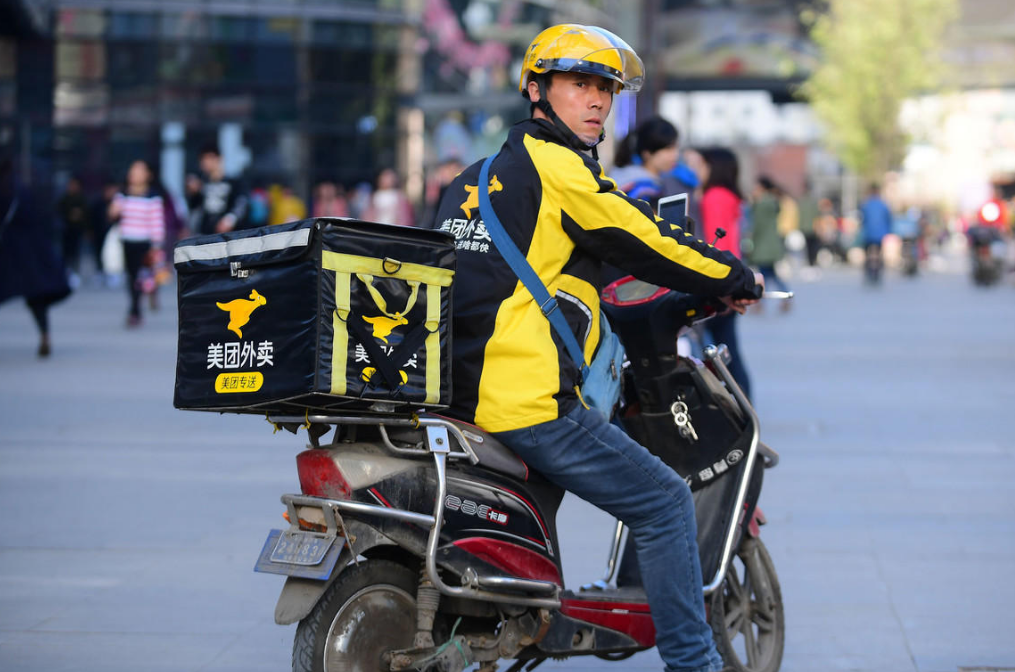 當配送邊界被模糊 一次“順手”引發的職業角色思考